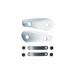 FR SKATES Sliders Pair