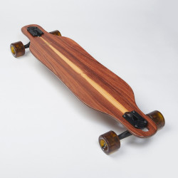 Performance Flagship Axis 37" ARBOR Complete Longboard