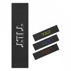 TILT 3D Logo 6.5" Grip Trottinette Freestyle