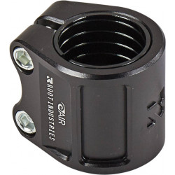 ROOT Air 2 Points Collier de Serrage Trottinette