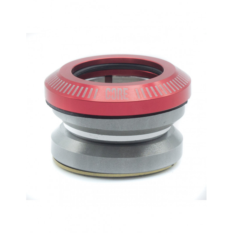 Headset CORE Dash Red