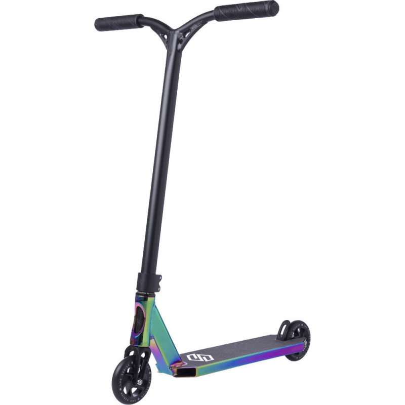 Striker Lux Rainbow Deck Trottinette Freestyle