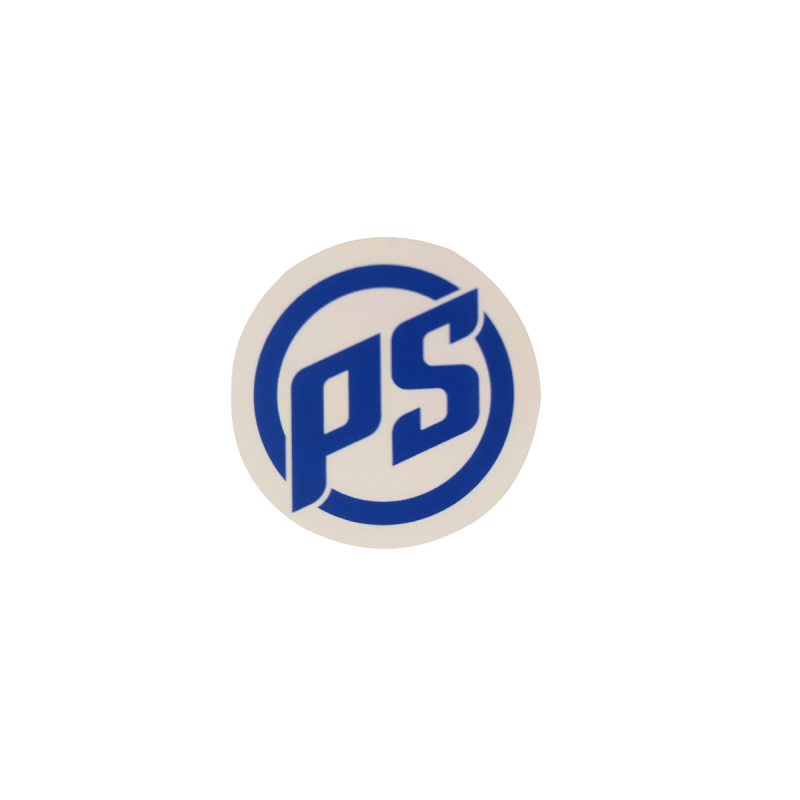 POWERSLIDE Logo Sticker