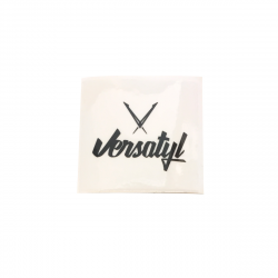 Sticker VERSATYL Logo