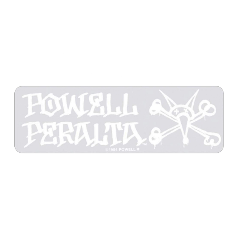 Sticker POWELL PERALTA Vato Rat