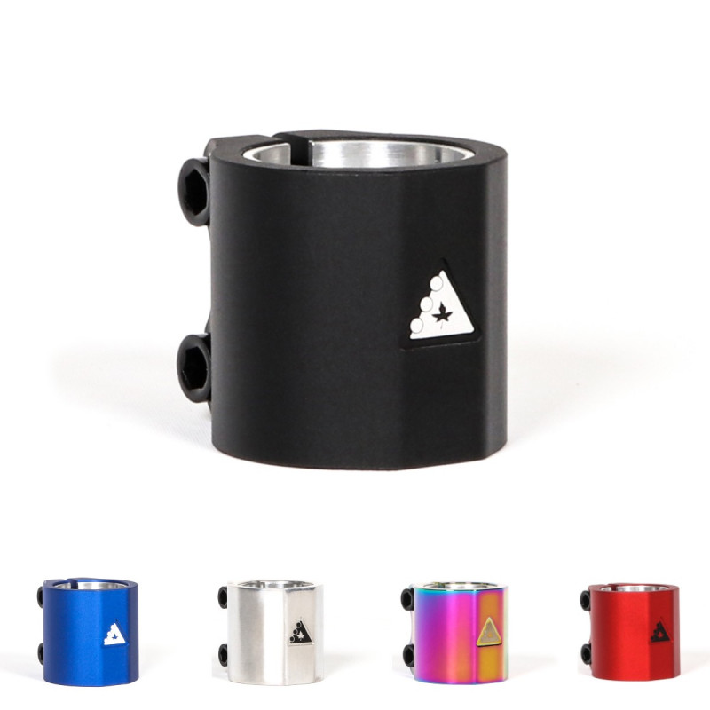 TRYNYTY Simple Scooter Clamp