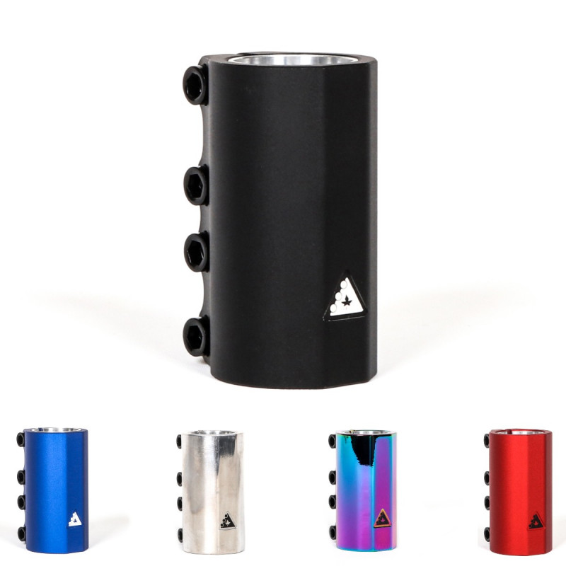 TRYNYTY Simple Freestyle Scooter SCS