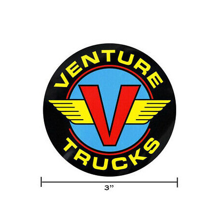 Exclusive Logo 397015, Winged V Logo