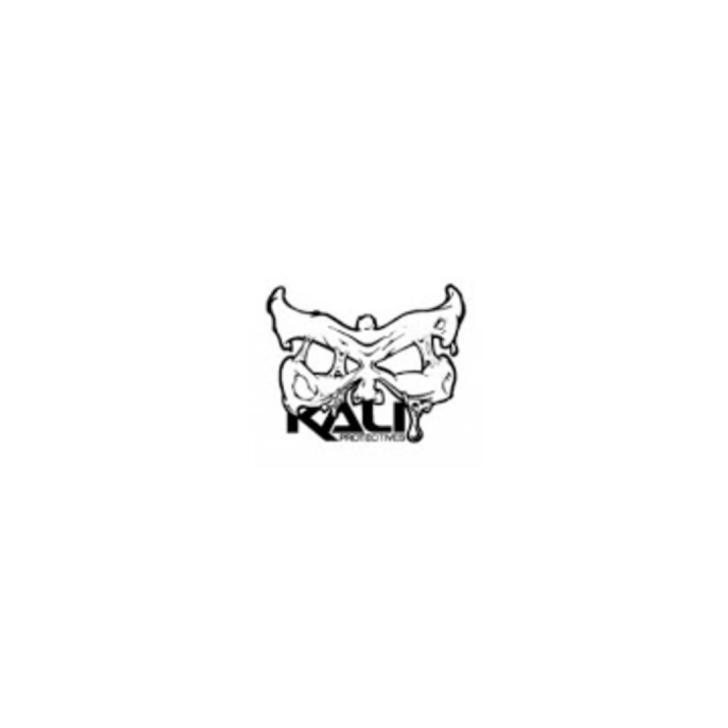 KALI Protectives Mask Sticker