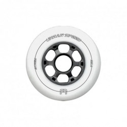 Urban Speed 90mm 85A FR Skates Wheels