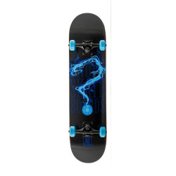 Pyro II Blue 7.75" Enuff Skateboard