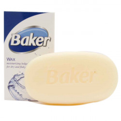 Wax BAKER 2000