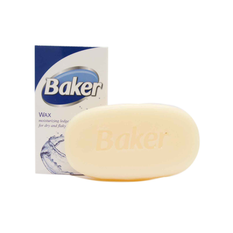 Wax BAKER 2000