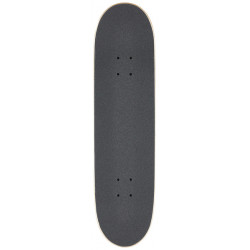 Classic Dot 8" SANTA CRUZ Complete Skateboard