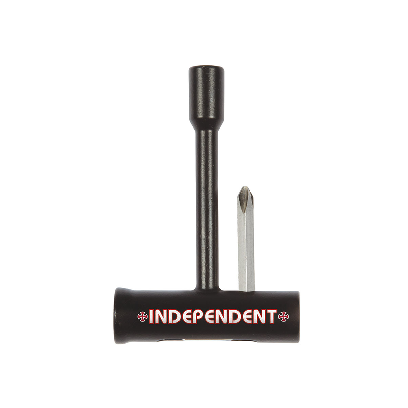 T-Tool Bearing Saver Noir INDEPENDENT