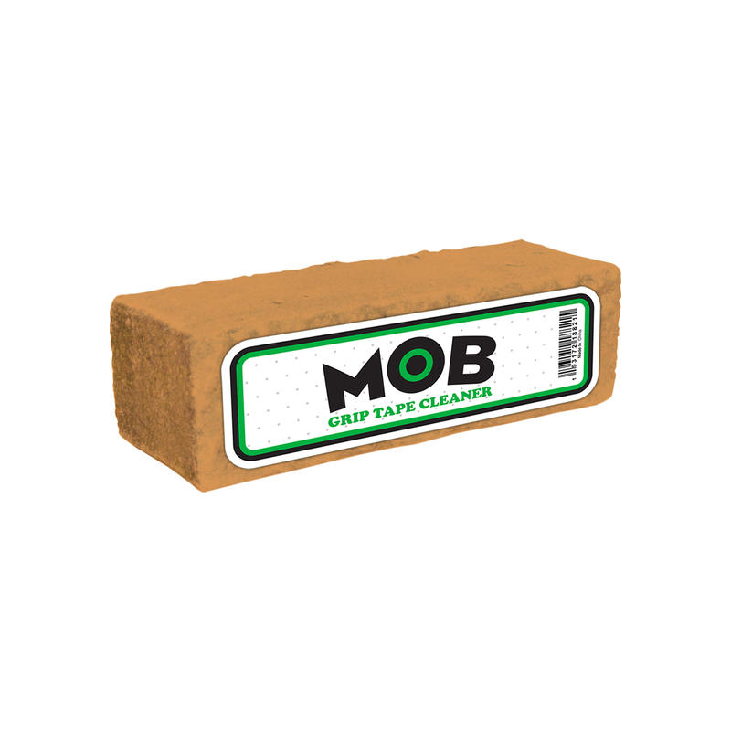 MOB Grip Gum Cleaner