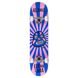 Lucha Libre 7.75" Enuff Skateboard