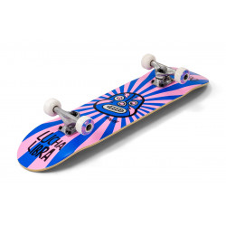 Lucha Libre 7.75" Enuff Skateboard