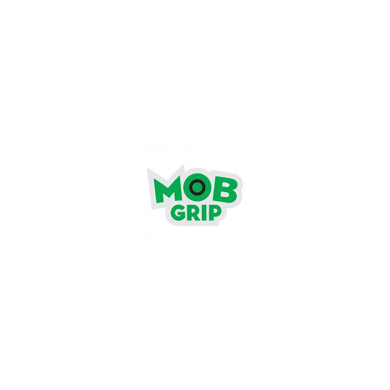 MOB Grip Logo Sticker