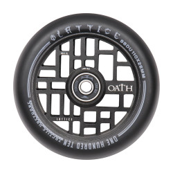 Lattice 110mm x2 OATH Wheels
