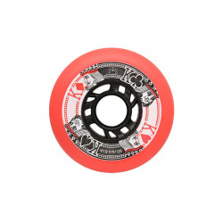 Roues Street Kings 85A FR SKATES x4