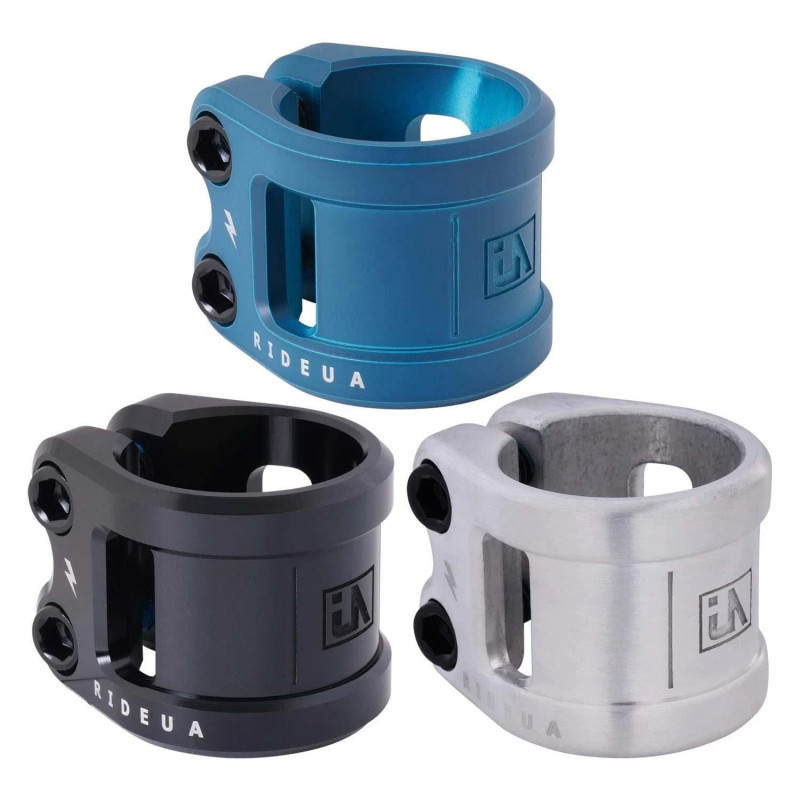 URBANARTT Civic 2Bolt SCS Freestyle Scooter Clamp