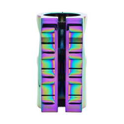 Collier Cage V2 Alloy 4 Bolts SCS OATH