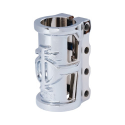 Cage V2 Alloy 4 Bolts SCS OATH Clamp