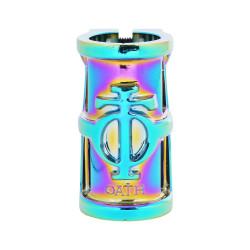 Collier Cage V2 Alloy 4 Bolts SCS OATH