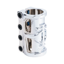 Cage V2 Alloy 4 Bolts SCS OATH Clamp