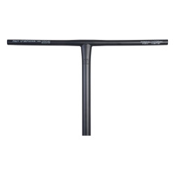 Guidon Riot Cro-mo Butted Oversize T Bar TRIAD