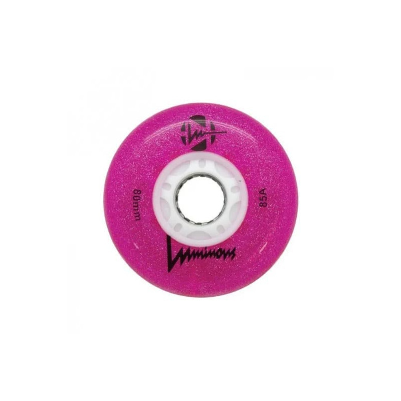 LED Wheel LUMINOUS x4