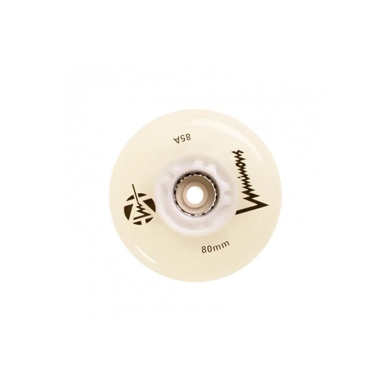 LED Wheel LUMINOUS x4