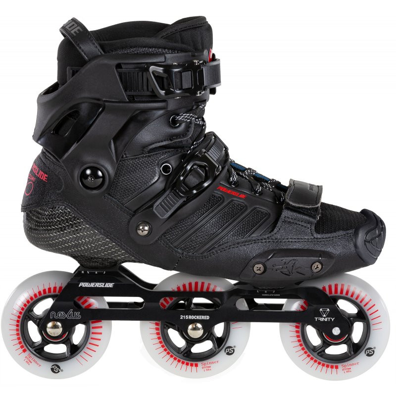 HC Evo Pro 90 Powerslide