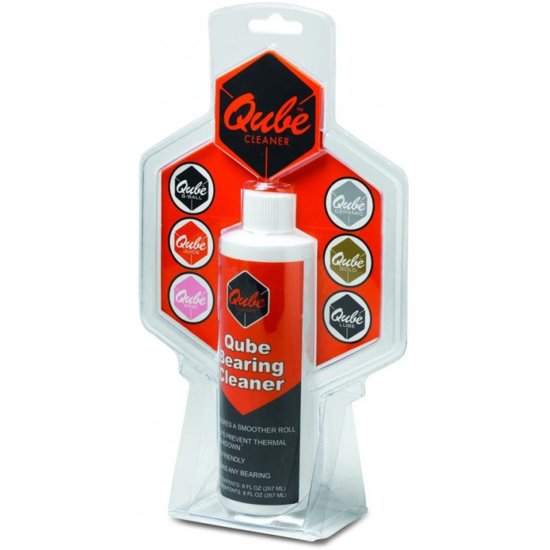 Sure-Grip QUBE Bearing Cleaner