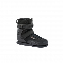 CJ2 Black SEBA Boots