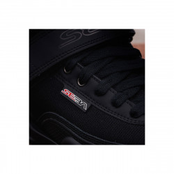 CJ2 Prime Black SEBA Boots