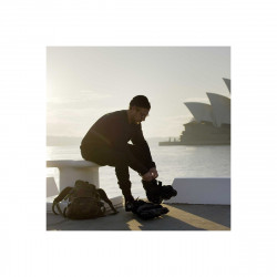 CJ2 Prime Black SEBA Boots