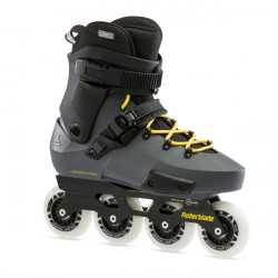 Twister Edge Yellow Anthracite 2021 ROLLERBLADE