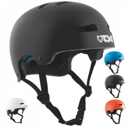 Evolution Youth Solid Color TSG Helmet