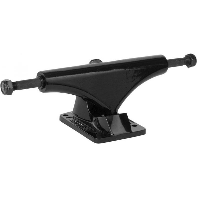 Truck BULLET 145mm Black