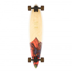 Performance Groundswell Fish 37" ARBOR Longboard