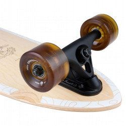 Performance Groundswell Mission 35" ARBOR Longboard