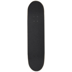 OG 95 Logo Block 7.75" ZOO YORK Complete Skateboard