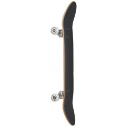 OG 95 Logo Block 7.75" ZOO YORK Complete Skateboard