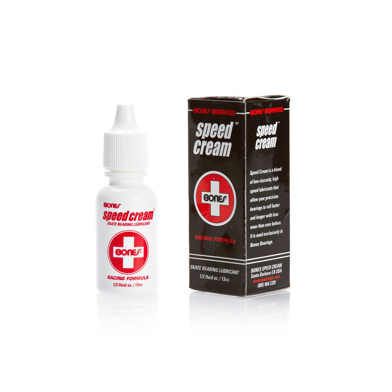 Lubrifiant Speed Cream BONES