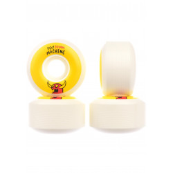 Roues 54mm 100A Sketchy Monster TOY MACHINE