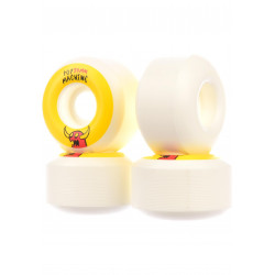Sketchy Monster 54mm 100A TOY MACHINE Wheels