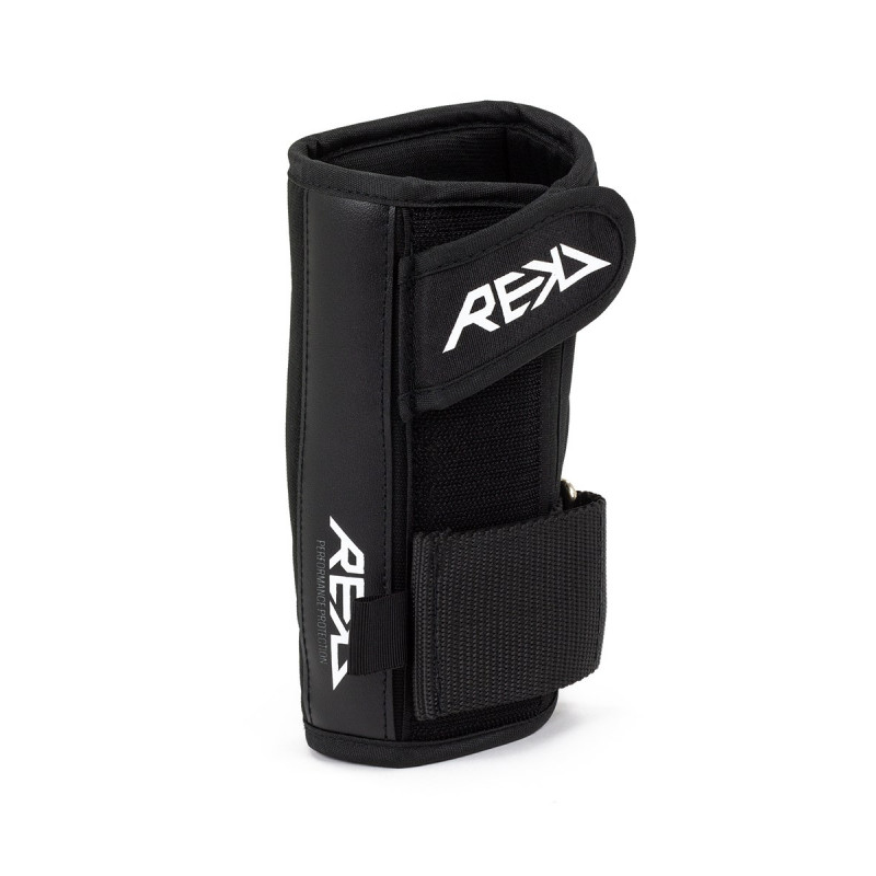 REKD Pro Wrist Guards