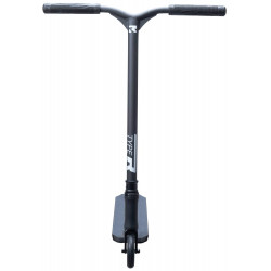 ROOT Type R matte black Freestyle Scooter
